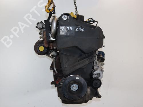 Engine RENAULT KANGOO / GRAND KANGOO II (KW0/1_) 1.5 dCi (KW0C, KW2C, KW4C) | BP33859991M1 - Image 4