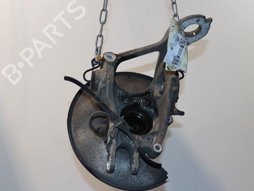Used Right rear steering knuckle AUDI Q5 (8RB) 2.0 TDI quattro (177 hp) 24487256