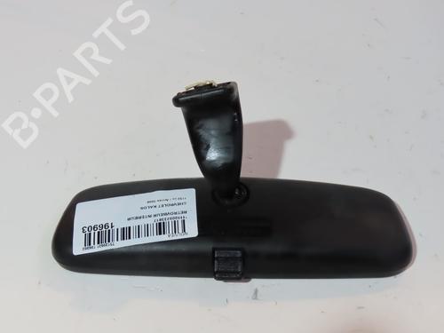 Rear mirror CHEVROLET AVEO / KALOS Hatchback (T200) 1.2 LPG | BP17996477I6 