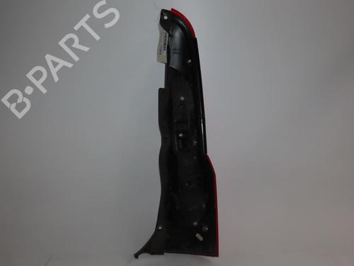 Used Left taillight Left taillight 39481871 39481871
