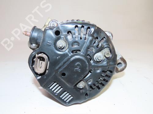 Alternator SUZUKI SWIFT III (MZ, EZ) 1.3 (RS413, ZC11S) | BP33478875M7 - Image 3