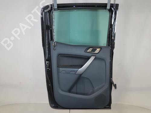 Used Left rear door Left rear door FORD RANGER (TKE) 3.2 TDCi 4x4 (200 hp) 36344292 36344292