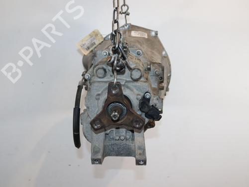 gearbox-mercedes-benz-c-class-w204-2007-2008-2009-2010-2011-2012-2013-2014-2015-35506210 main image