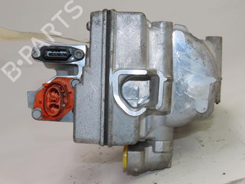AC compressor RENAULT ZOE (BFM_) ZOE (BFMC, BFMD) | BP34641008M34  - Image 5