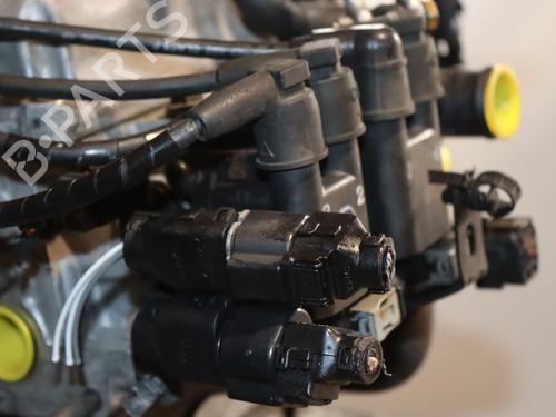 Engine KIA PICANTO I (SA) 1.0 | BP30767898M1 