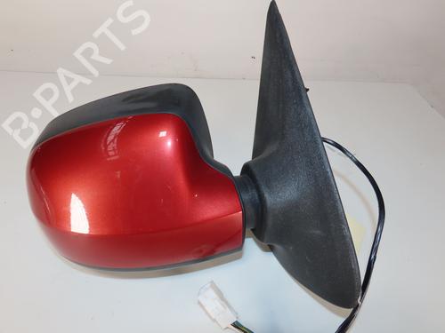 Right mirror DACIA SANDERO II 1.5 dCi | BP29644164C27 