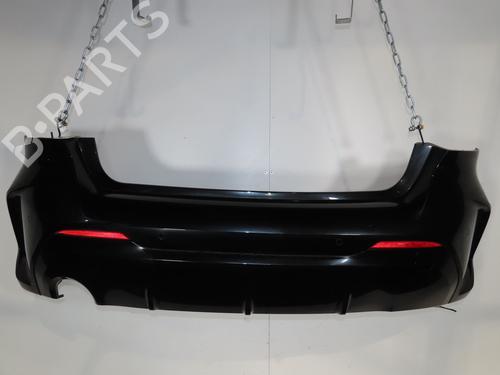 rear-bumper-bmw-1-f40-2019-32512130 main image