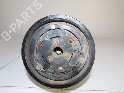 AC compressor DACIA SANDERO II 1.5 dCi | BP29819064M34