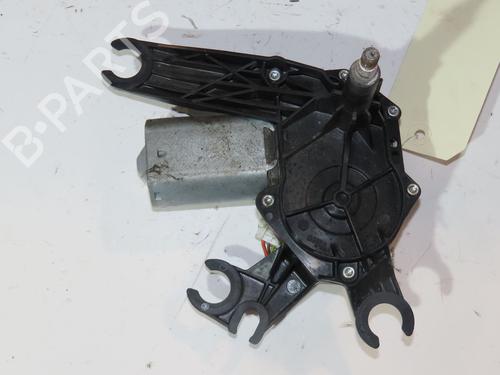 Rear wiper motor PEUGEOT 206 Van 1.4 HDi | BP29644247M102 