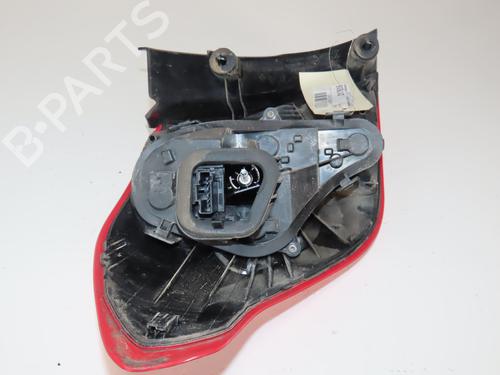 Right taillight CITROËN C4 II (NC_) 1.2 THP 130 (NCHNYM, NCHNYT) | BP31961711C35