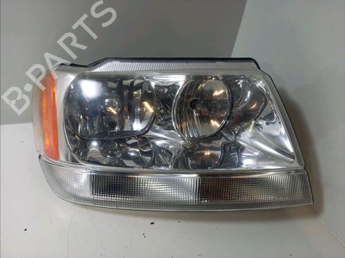 Used Right headlight Right headlight PEUGEOT EXPERT Van (222) 2.0 HDI (94 hp) 23164651 23164651