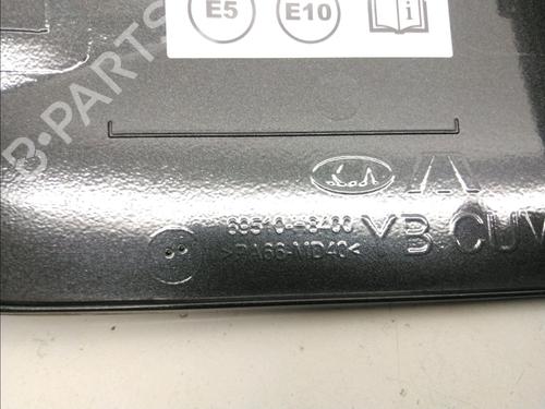 Tanklåg KIA STONIC (YB) 1.0 T-GDi (101 hp) 12585897