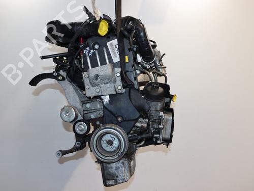 Motor ABARTH 500 / 595 / 695 1.4 (312.AXD1A) (135 hp) 28330863
