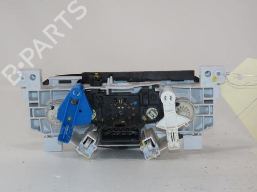 Used Climate control Climate control DACIA SANDERO 1.5 dCi (75 hp) 34255615 34255615