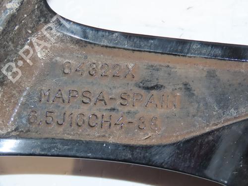 Fælk OPEL CORSA F (P2JO) 1.2 (68) | BP26917257C45  - Image 6