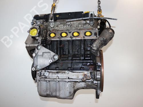 Engine OPEL ADAM (M13) 1.4 | BP39937186M1 - Image 6
