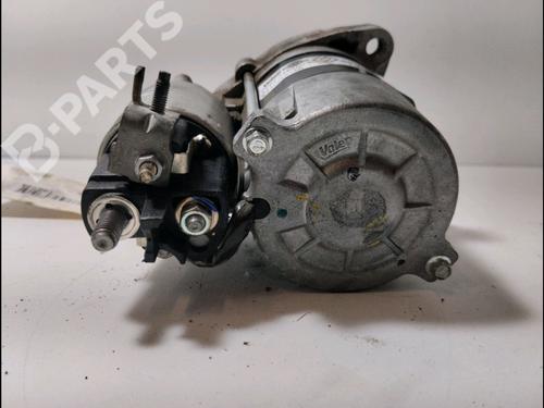 Starter RENAULT CLIO IV (BH_) 0.9 TCe 90 (BHNF, BHMA, BHMH, BHJK, BHJR) | BP10367770M8 