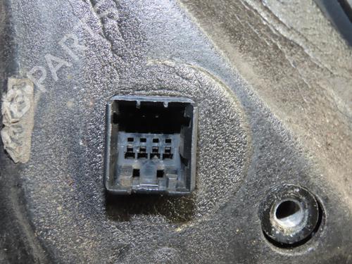 Używane Lusterko boczne prawe HYUNDAI GETZ (TB) 1.1 (63 hp) 31283974