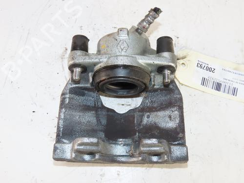Højre bremsekaliber foran RENAULT CLIO V (B7_) 1.0 TCe 90 (B7MT) (91 hp) 29469263