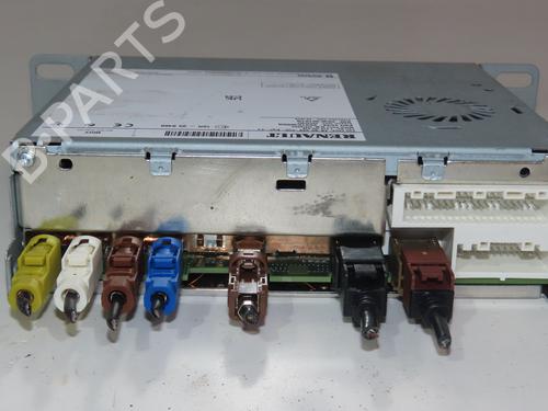 Used Radio RENAULT CLIO V (B7_) 1.6 E-TECH 145 (B7MU) (143 hp) 24919461