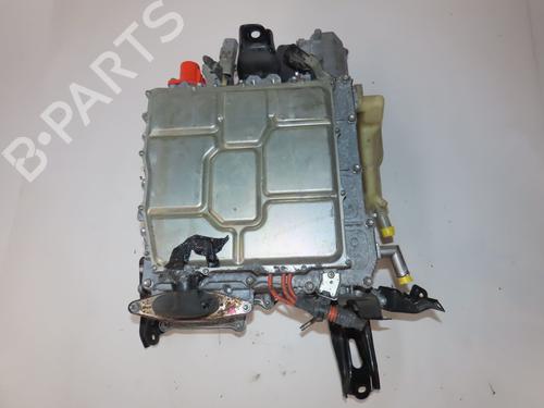 Used Other TOYOTA PRIUS Liftback (_W2_) 1.5 Hybrid (NHW20_, NHW20R) (112 hp) 25207580