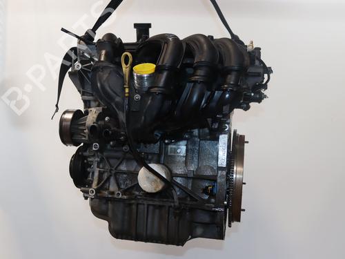 Motor FORD FUSION (JU_) 1.4 | BP19250013M1 