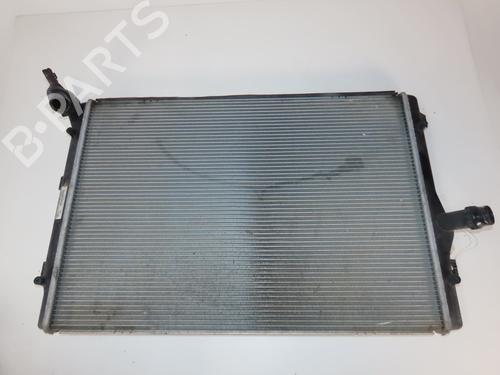 Køler VW GOLF PLUS V (5M1, 521) 1.6 TDI | BP27095273M31 