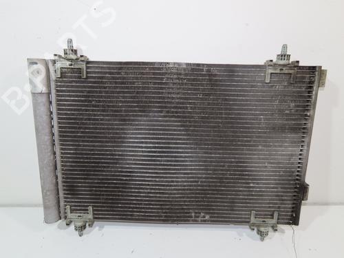 Used Heater matrix CITROËN C4 Grand Picasso I (UA_) 1.6 HDi (109 hp) 16016358