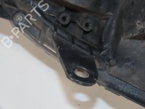 Left headlight TOYOTA AVENSIS Estate (_T27_) 2.0 D-4D (ADT270_, ADT270R) | BP30840773C28 