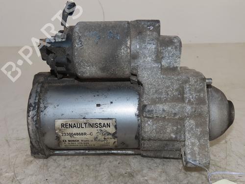 Starter RENAULT CLIO IV (BH_) 1.5 dCi 90 | BP23236129M8 - Image 3