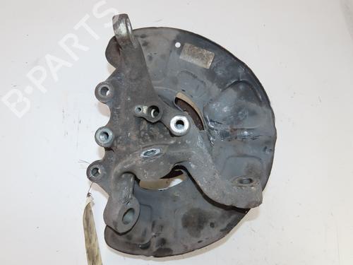 Used Right front steering knuckle MERCEDES-BENZ E-CLASS (W212) E 300 Hybrid / BlueTEC Hybrid (212.098) (204 hp) 29469229