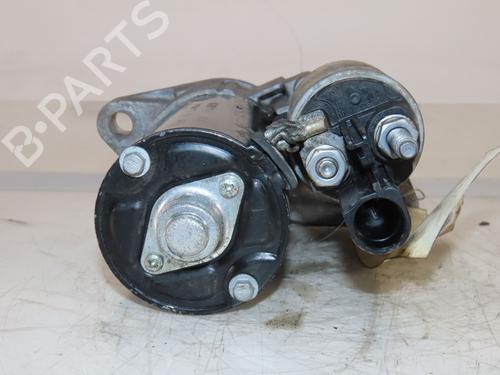 Used Starter Starter VW POLO V (6R1, 6C1) 1.2 (60 hp) 24486519 24486519
