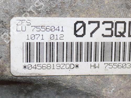 Gearbox BMW 1 (E87) 120 i | BP28572586M3