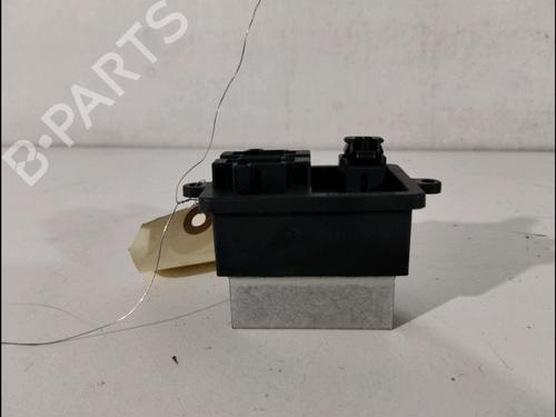 Used Heater resistor CITROËN JUMPY III Van (V_) 1.6 BlueHDi 115 (115 hp) 13031327