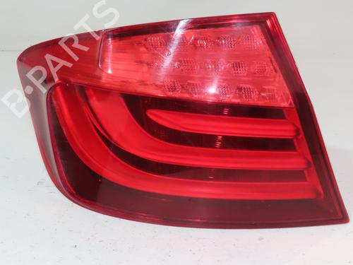 Left taillight BMW 5 (F10) M 550 d xDrive | BP29215348C34 