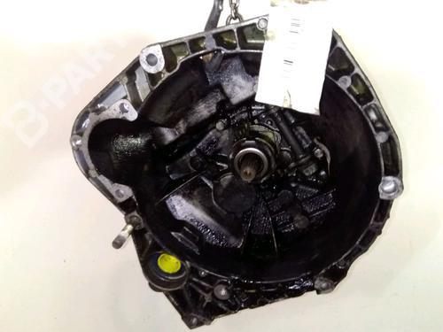 Manual gearbox ALFA ROMEO SPIDER (916_) 2.0 T.SPARK 16V (916S2B) (155 hp) 12058413