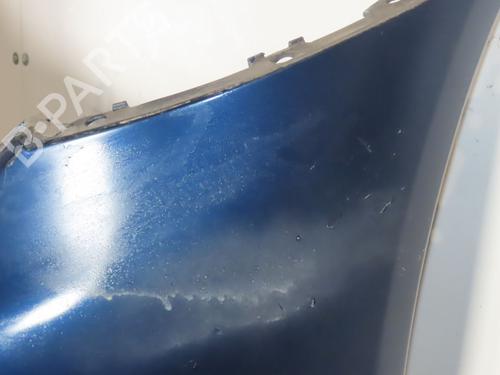 Used Rear bumper VW NEW BEETLE Convertible (1Y7) 1.4 (75 hp) 31984396