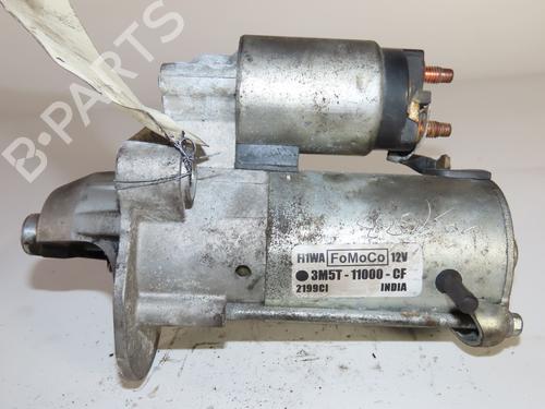 Starter FORD C-MAX II (DXA/CB7, DXA/CEU) 1.6 TDCi | BP29985404M8