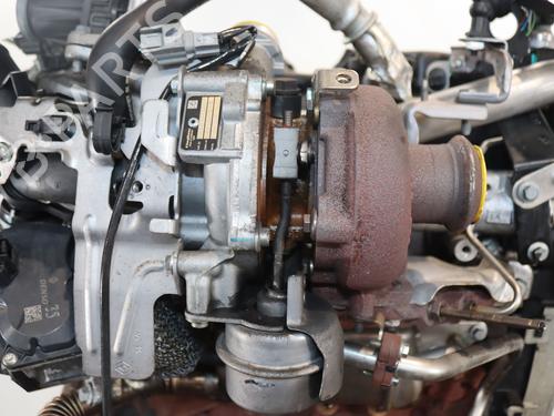 Engine RENAULT KADJAR (HA_, HL_) 1.5 dCi 110 (HLA3) | BP38276182M1 - Image 6
