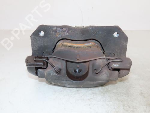 Used Left front brake caliper PEUGEOT 508 SW I (8E_) 2.0 HDi (140 hp) 23435397