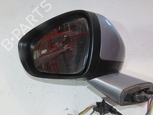 Left mirror CITROËN C4 Grand Picasso II (DA_, DE_) 1.6 BlueHDi 120 | BP29046590C26 