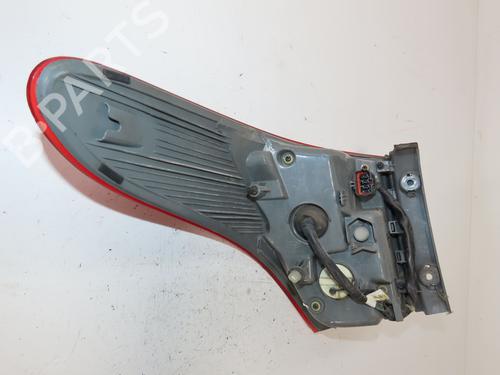 Used Right taillight HYUNDAI ix55 3.0 V6 CRDi 4WD (239 hp) 27470539