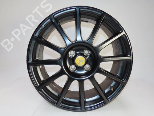 Fælk ABARTH 500 / 595 / 695 1.4 (312.AXF11, 312.AXF1A) | BP31820616C45