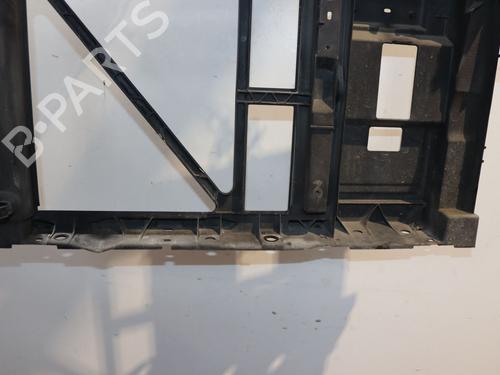 Used Front slam panel CITROËN C2 (JM_) 1.4 HDi (68 hp) 29929857