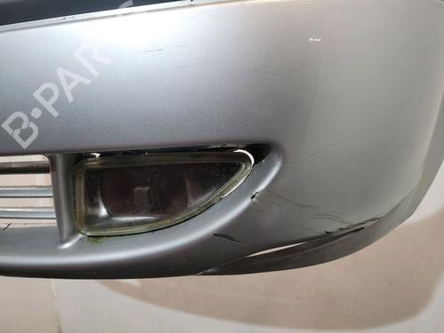 Front bumper FORD FIESTA IV (JA_, JB_) 1.8 DI | BP23161871C7 