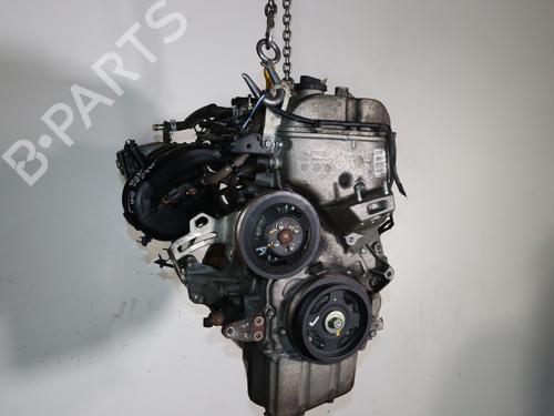 Engine NISSAN PIXO (UA0) 1.0 | BP15799356M1 