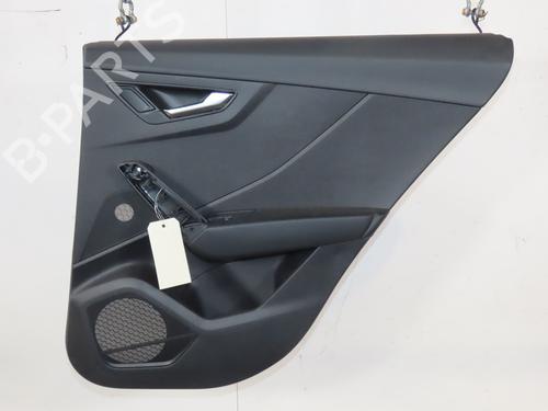 Rear right panel AUDI Q2 (GAB, GAG) 30 TFSI | BP39112613C61 - Image 3