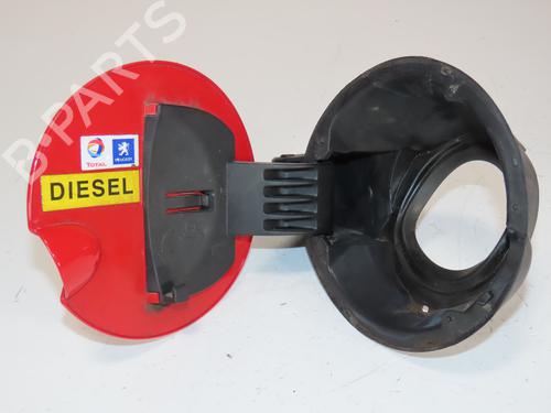 Tanklåg Tanklåg 9032769 9032769
