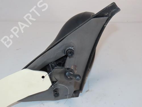 Used Right mirror RENAULT CLIO II (BB_, CB_) 1.2 (BB0A, BB0F, BB10, BB1K, BB28, BB2D, BB2H, CB0A,... (58 hp) 29846130
