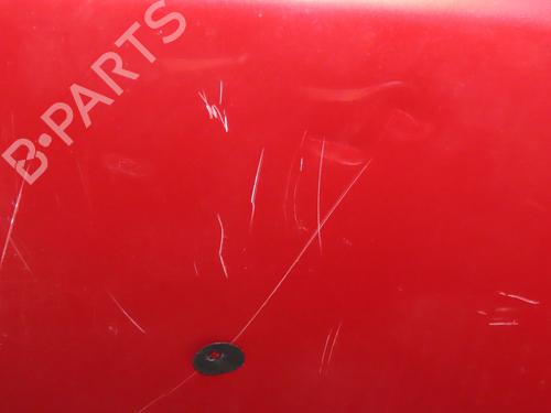 Left rear door PEUGEOT 2008 II (UD_, US_, UY_, UJ_, UR_, UC_) 1.5 BlueHDI 110 (UDYHSK) | BP29819198C4